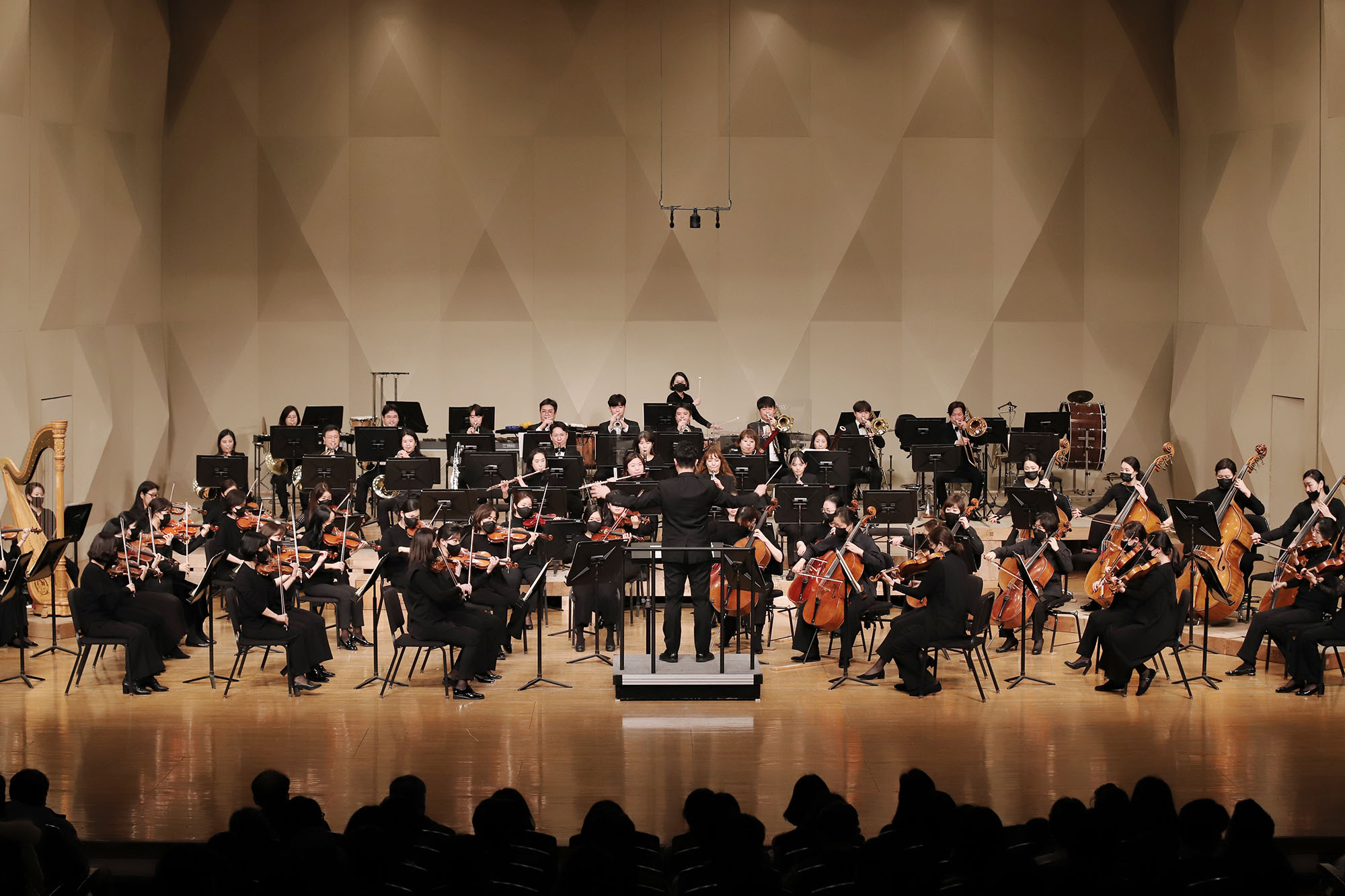 [2.10]Bucheon Philharmonic Orchestra - Valentine's Day Concert