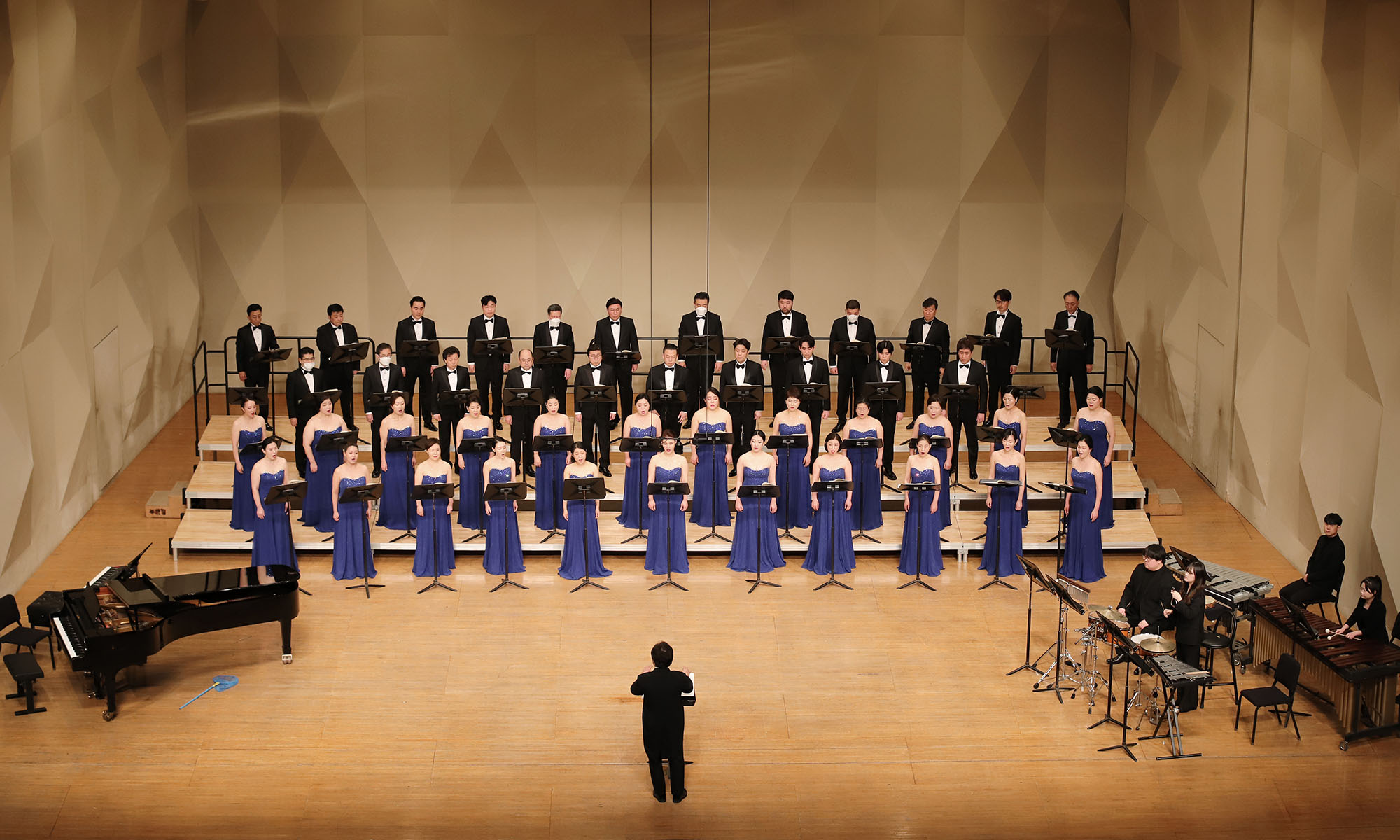 [2.16]Bucheon Civic Chorale Children’s Concert