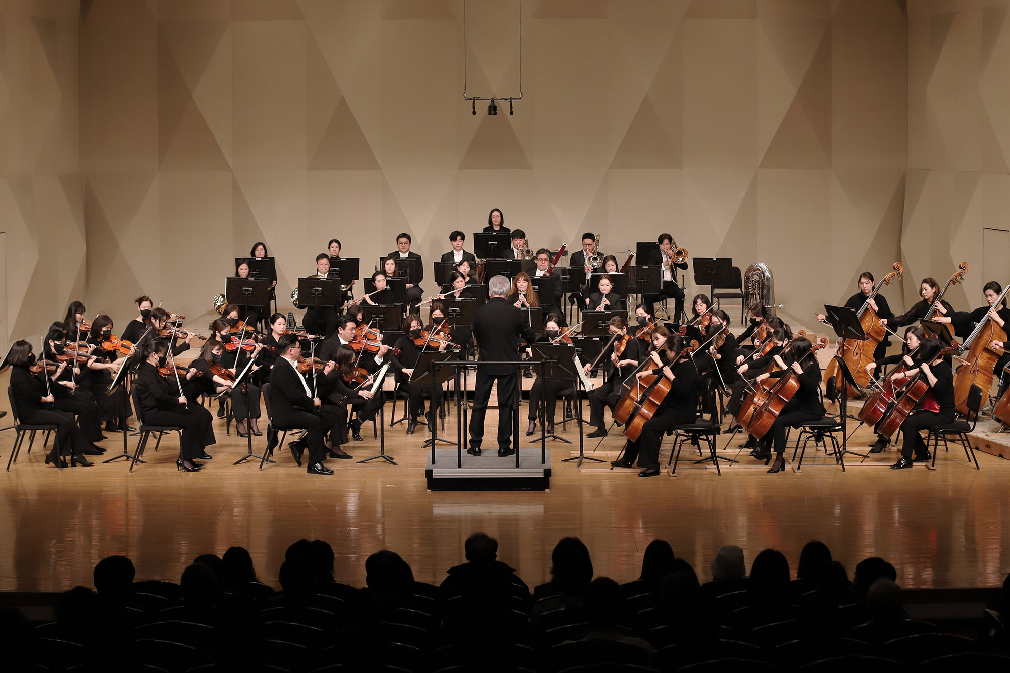 [2.24]  Bucheon Philharmonic Orchestra 300th Subscription Concert - Heroic Beethoven