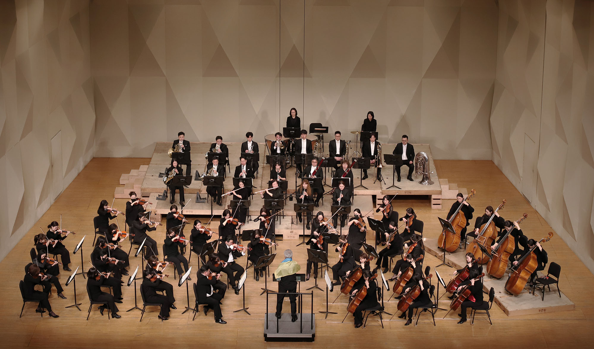 Bucheon Philharmonic Orchestra 300th Subscription Concert - Heroic Beethoven