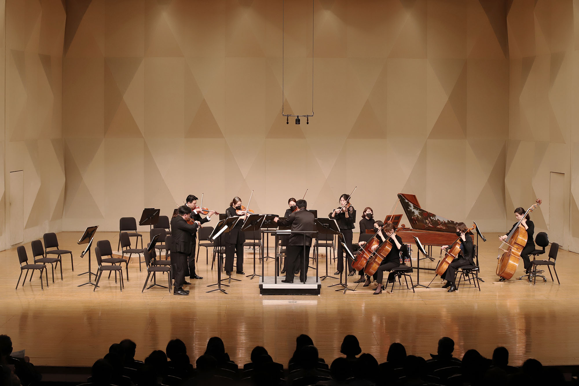 Bucheon Philharmonic Orchestra Lecture ConcertⅠ-  Classical Playlist 'Baroque'
