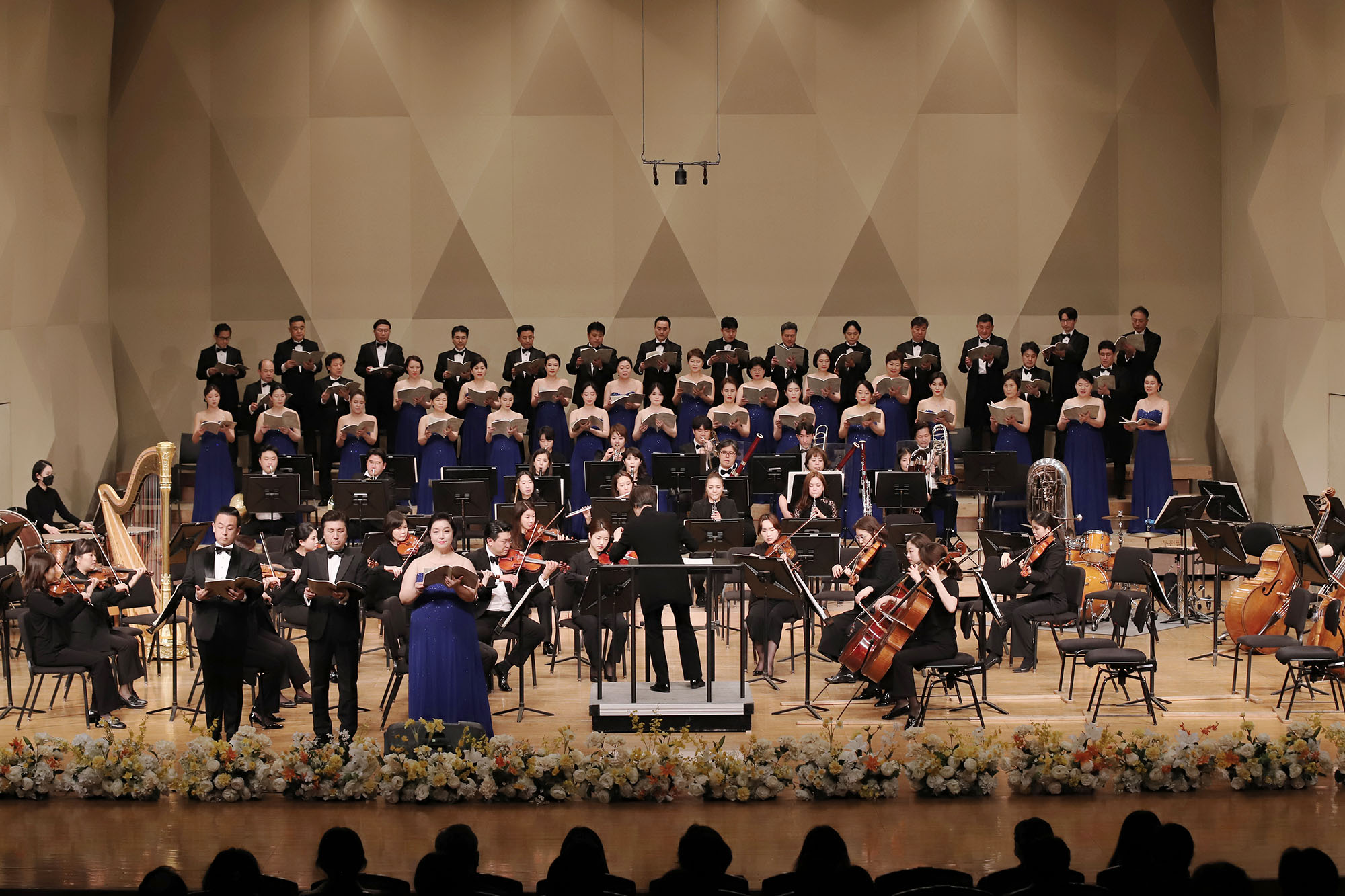 Bucheon Philharmonic Orchestra 303rd Subscription Concert - Boksagol Arts Festival