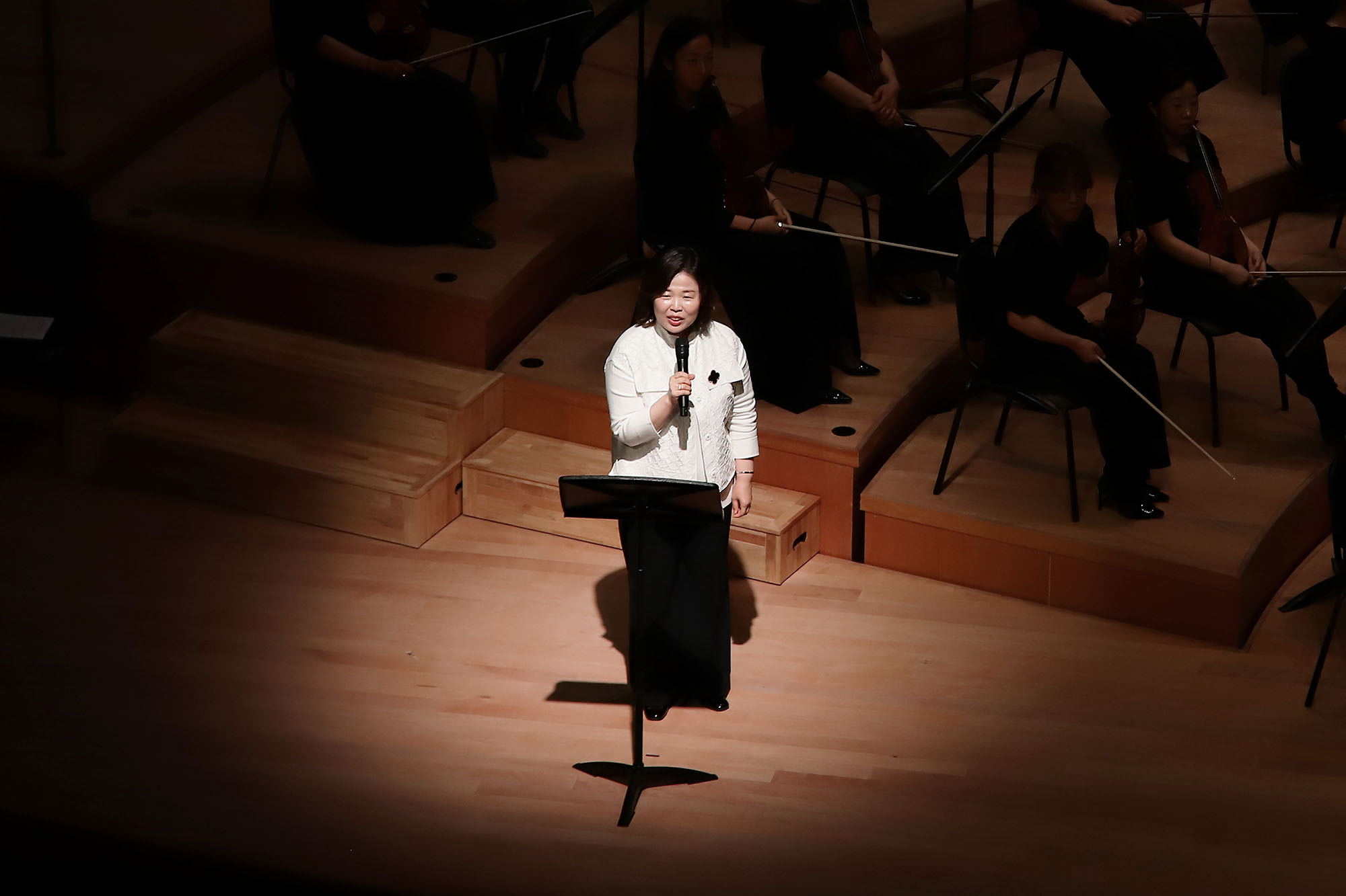 [6.9]Bucheon Philharmonic Orchestra Concert for KidsⅠ