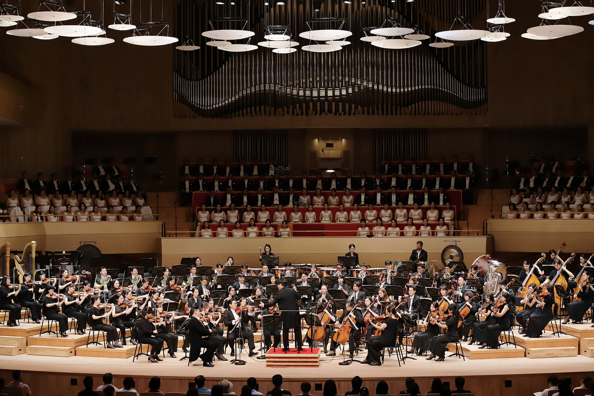 [7.28]Bucheon Philharmonic Orchestra 306th Subscription Concert - 50th Anniversary of Bucheon City– Mahler, Resurrection