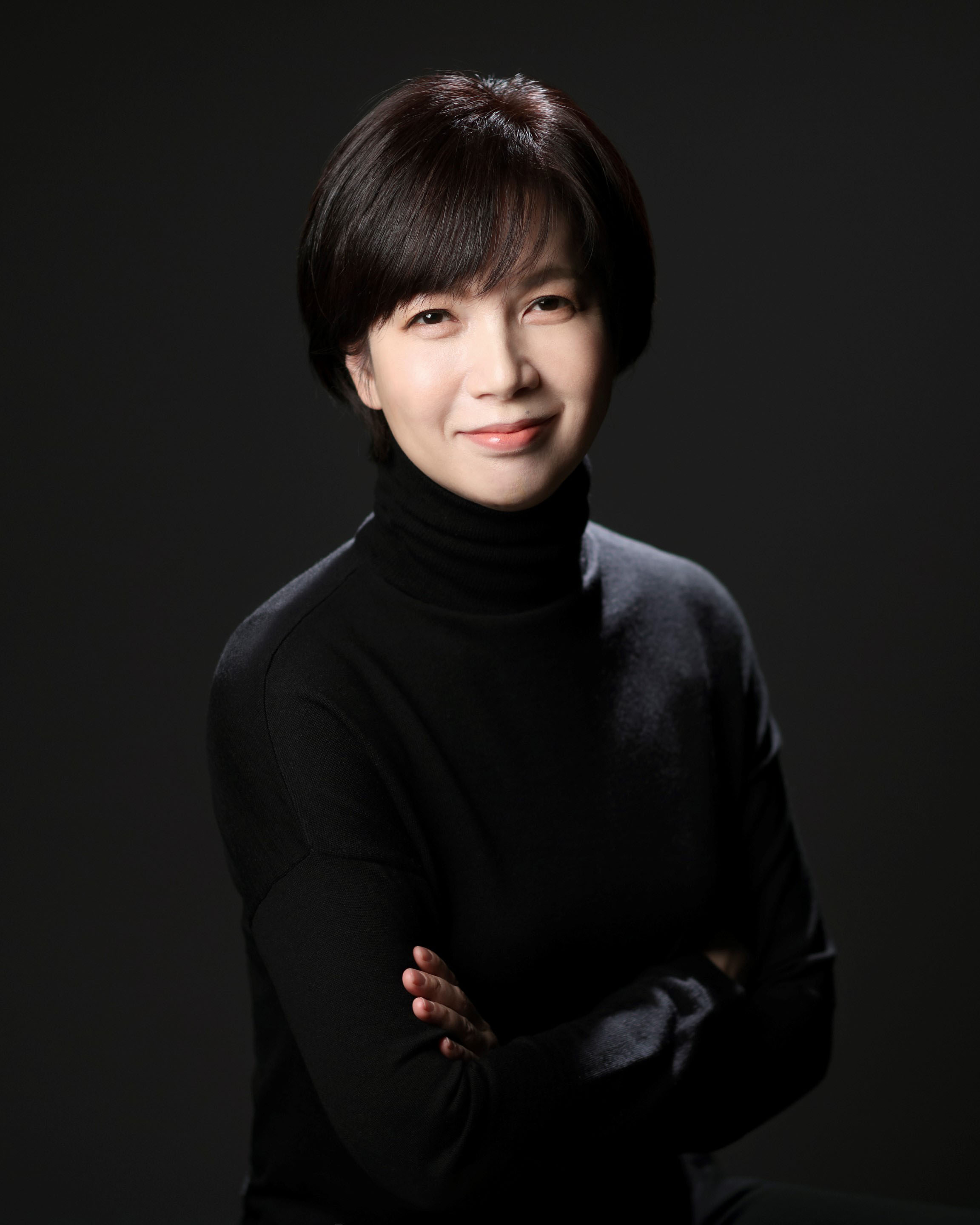Conductor Sunah Kim