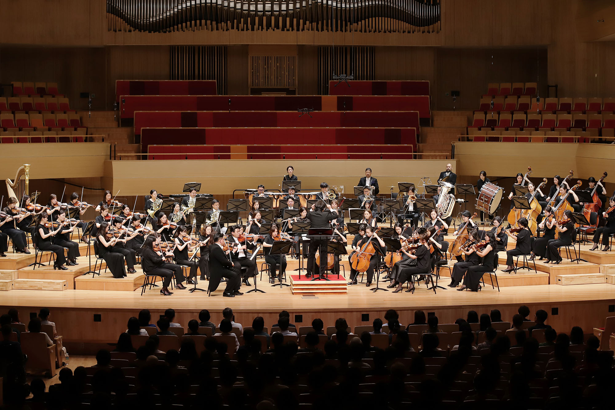 [8.18]Bucheon Philharmonic Orchestra Celebration of National Liberation Day