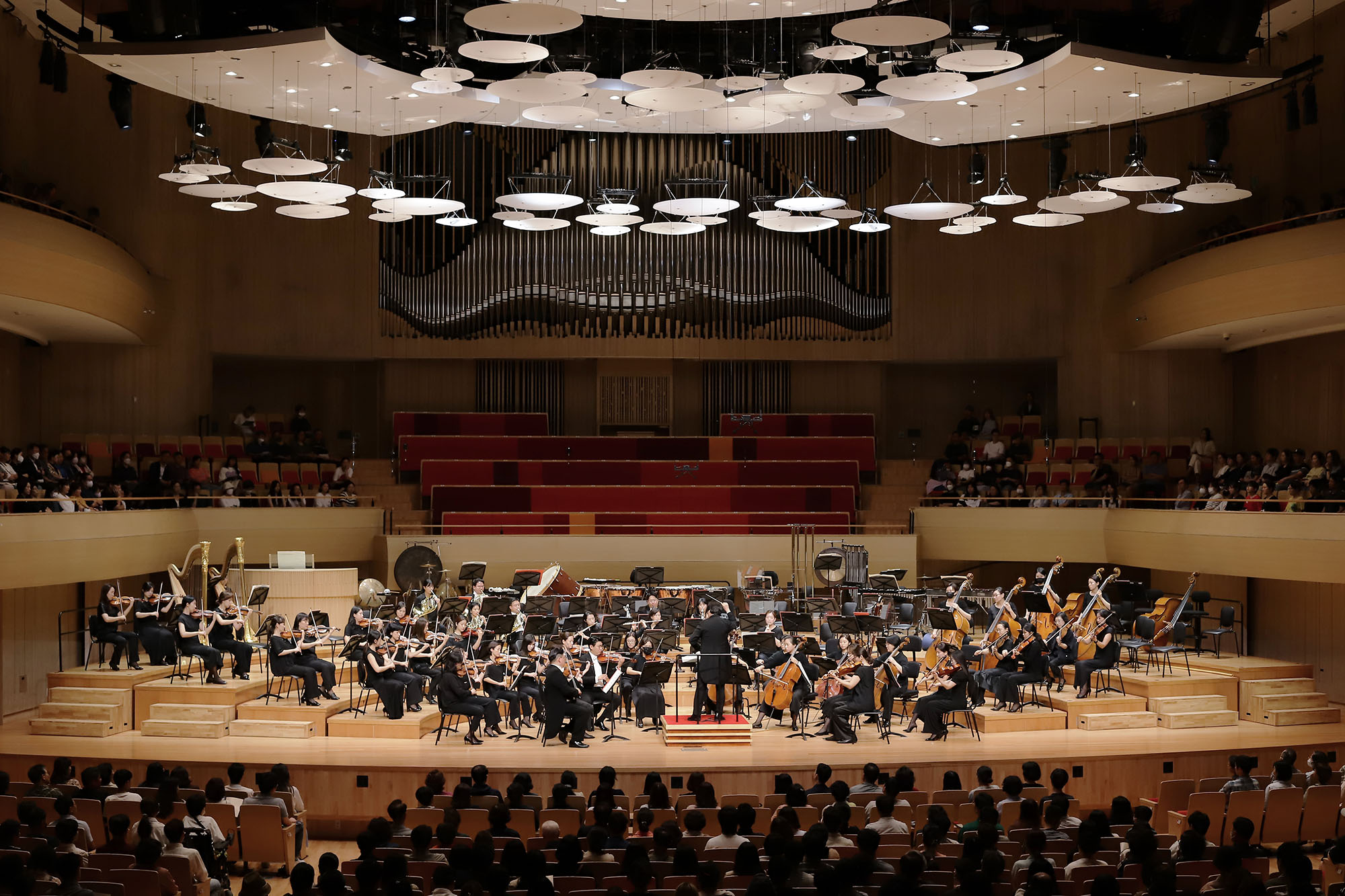 [9.1]Bucheon Philharmonic Orchestra 307th Subscription Concert 'Pipe-Organ'