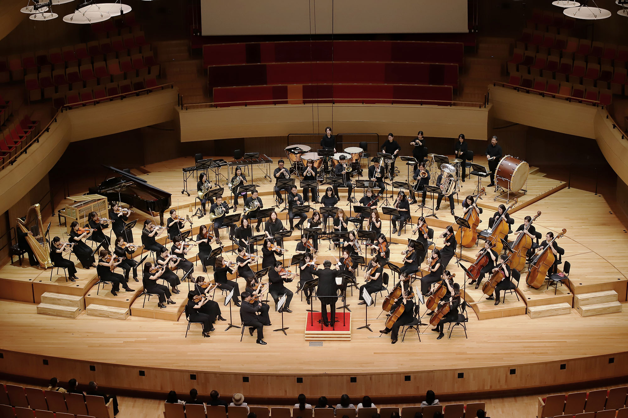 [9.13]Bucheon Philharmonic Orchestra Morning Concert - Once upon a time