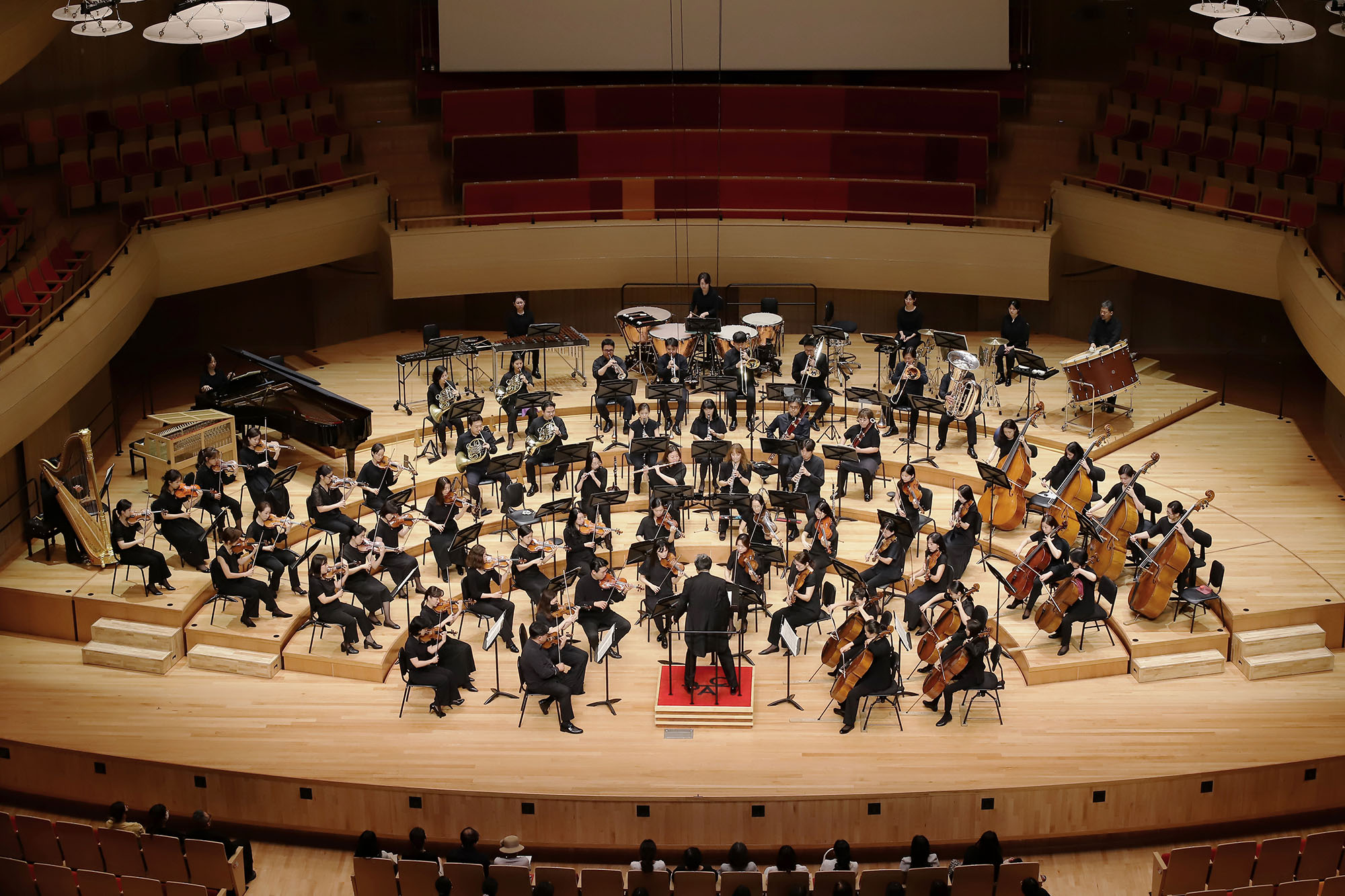 Bucheon Civic Chorale Morning Concert