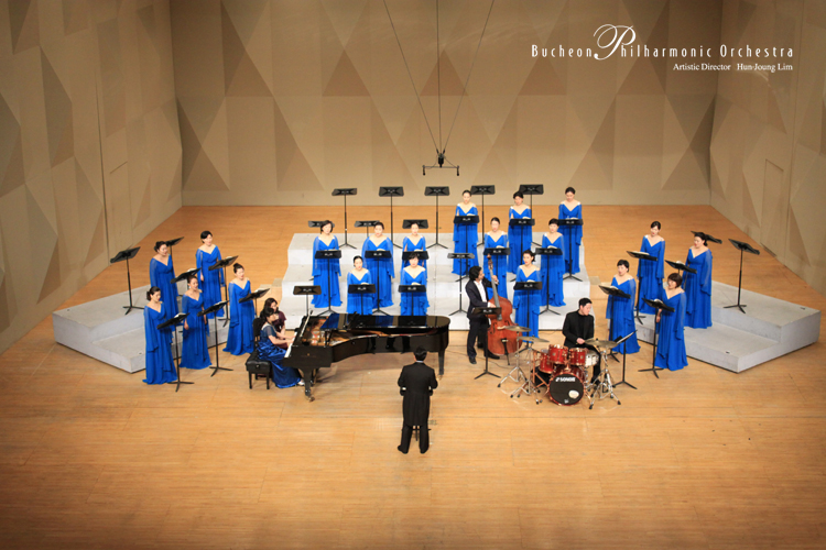 [2011.4.1]부천필코러스 제93회 정기연주회-파울링케와 함께 이 밤을