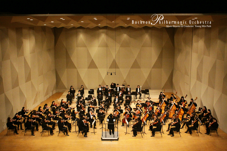 [10.27]부천필하모닉오케스트라 기획연주회 - Maestra & Maestro Ⅲ - 김경희 지휘자 초청 연주회