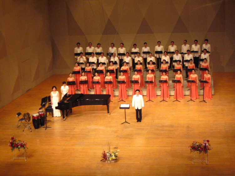 [2009.9.25]부천필코러스 베스트 오브 베스트!