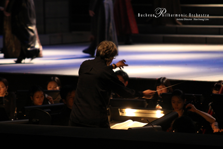 [October 26-30, 2010]Opera In Bucheon 2010 Romeo & Juliette