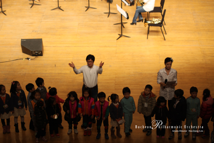 [2010.12.2]어린이를 위한 음악 놀이터 Ⅲ