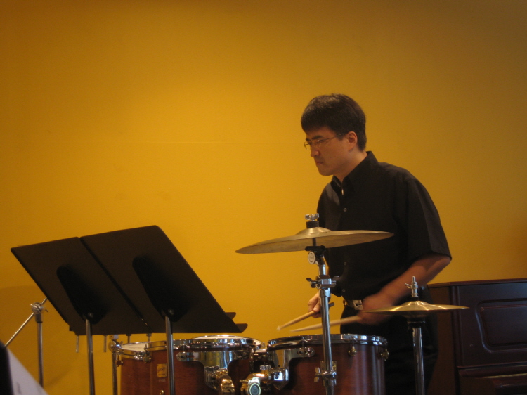 [10.10]부천필 모닝 콘서트 Ⅵ - Percussion Duo