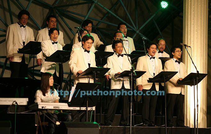 [2009.9.5]부천필코러스 팝스 콘서트