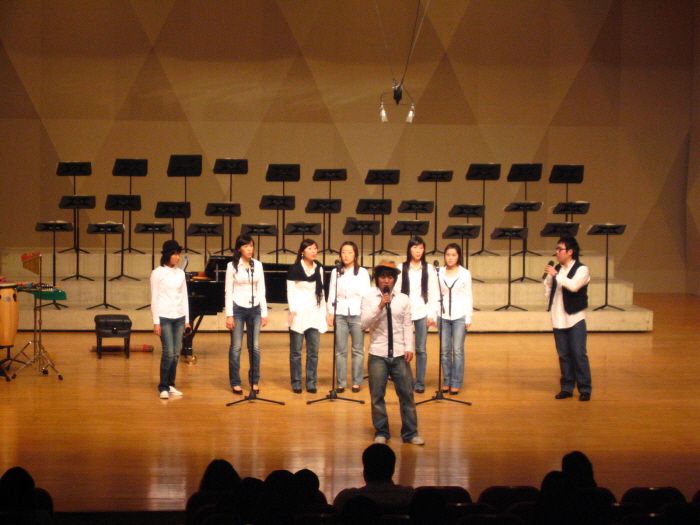 [9.27]부천시립청소년합창단 제17회 정기연주회-즐거운 합창음악의 세계 “Joyful, Joyful  