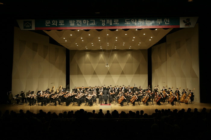 [7.8]부천필 말러 인 부천 - 부활