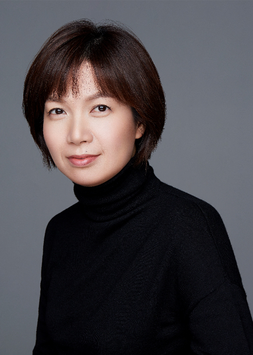 상임지휘자 김선아