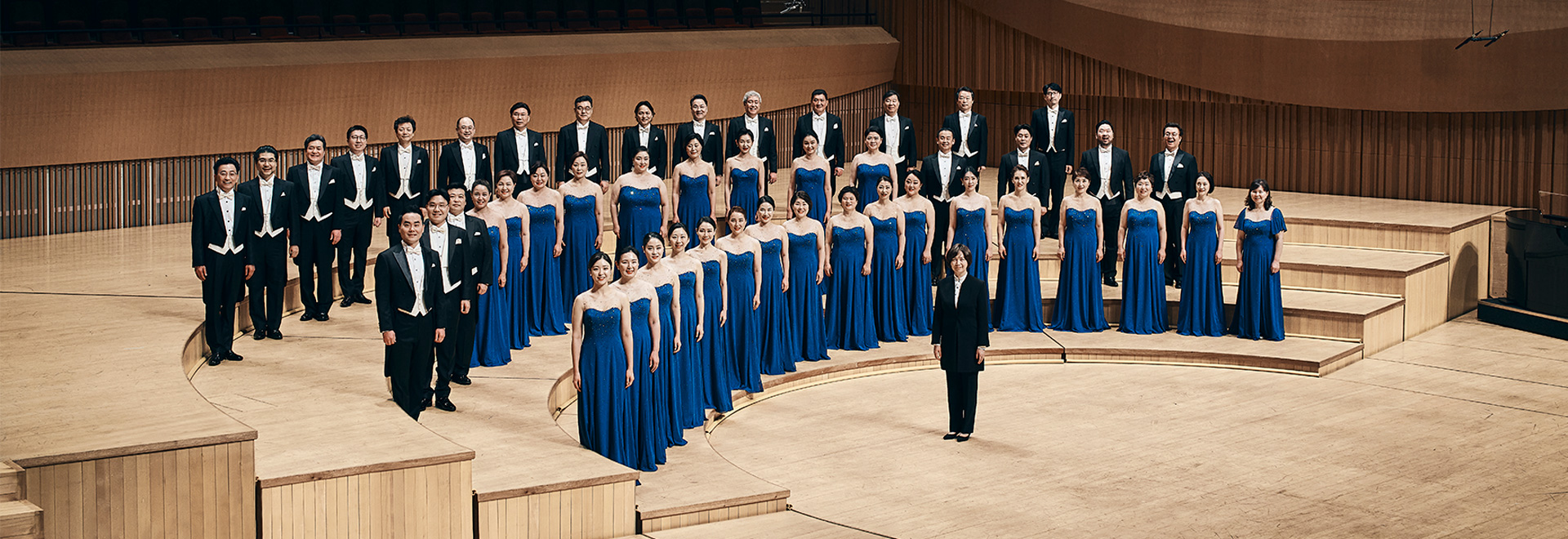 Bucheon Civic Chorale