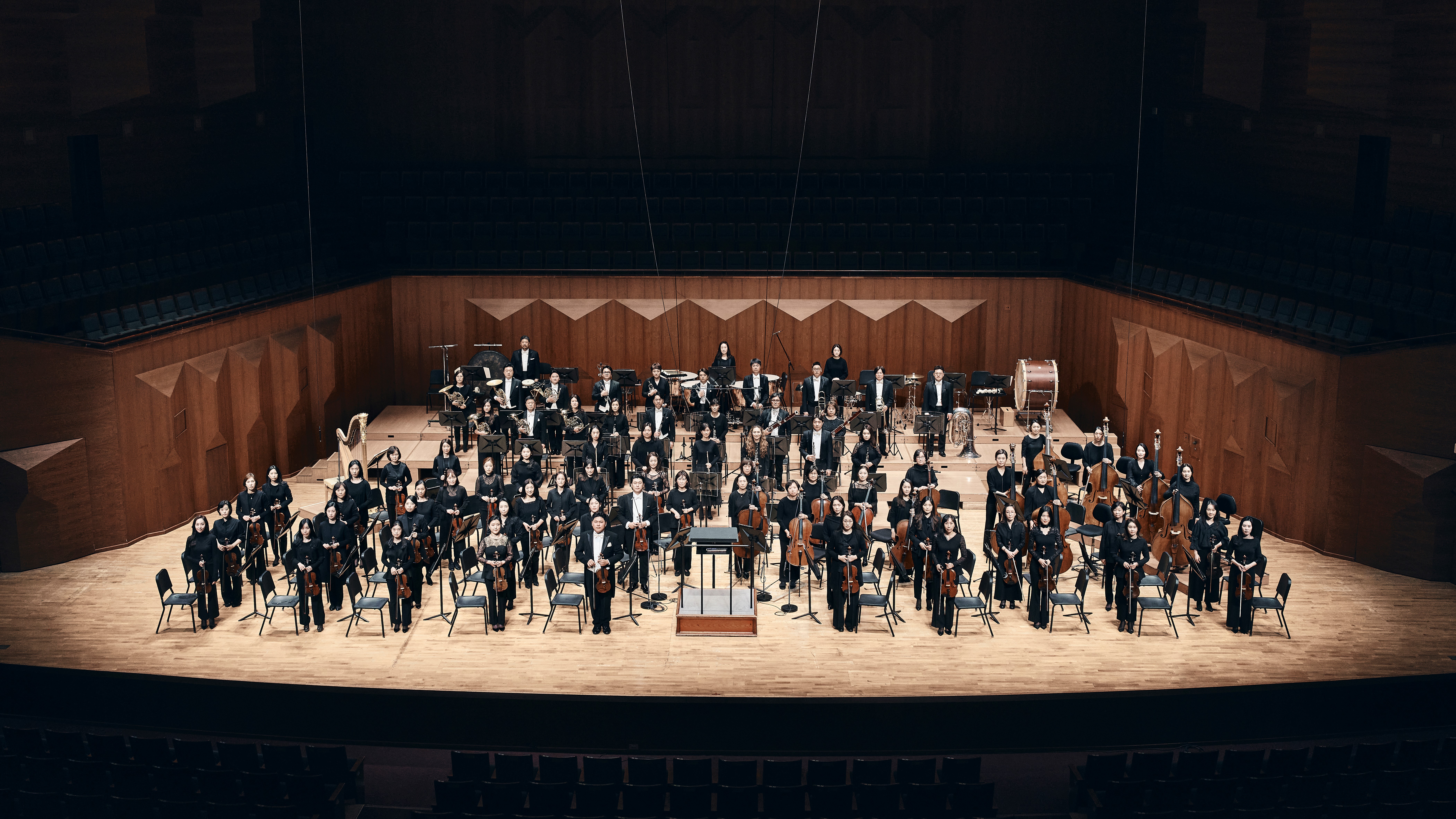 Bucheon Philharmonic Orchestra